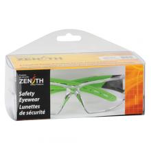 Zenith Safety Products SDN701R - Z2500 Series Safety Glasses