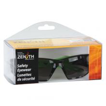 Zenith Safety Products SDN702R - Z2500 Series Safety Glasses