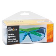 Zenith Safety Products SDN704R - Z2500 Series Safety Glasses