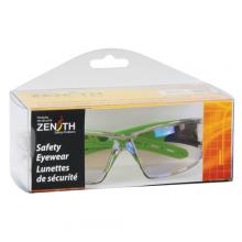 Zenith Safety Products SDN705R - Z2500 Series Safety Glasses