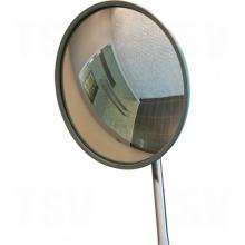 Zenith Safety Products SDP500 - Convex Mirror with Bracket