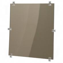 Zenith Safety Products SDP510 - Flat Mirror