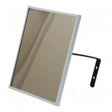 Zenith Safety Products SDP515 - Flat Mirror