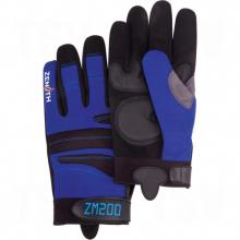 Zenith Safety Products SEB051 - ZM200 Mechanic Gloves