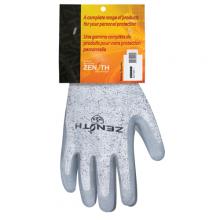 Zenith Safety Products SEB090R - Coated Gloves