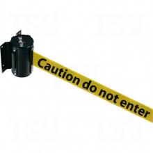 Zenith Safety Products SEB178 - Wall Mount Barriers