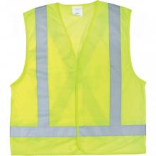 Zenith Safety Products SEB702 - CSA Compliant Traffic Safety Vests