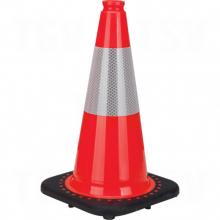 Zenith Safety Products SEB770 - Premium Traffic Cone