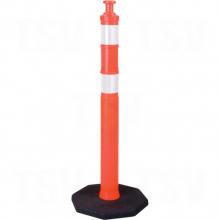 Zenith Safety Products SEC153 - Premium Delineator Posts