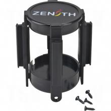 Zenith Safety Products SEC361 - Build Your Own Crowd Control Barriers - Empty Cassettes