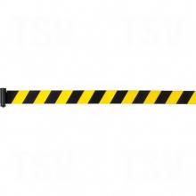 Zenith Safety Products SEC365 - Build Your Own Crowd Control Barriers - Tape Cassettes