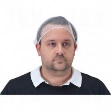 Zenith Safety Products SEC372 - Hair Nets