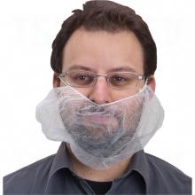Zenith Safety Products SEC383 - Beard Nets