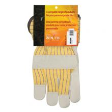 Zenith Safety Products SEC594R - Patch Palm Fitters Gloves