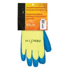 Zenith Safety Products SEC797R - High Visibility Coated Gloves