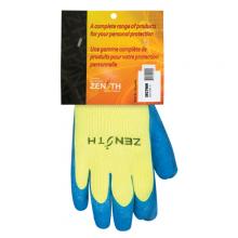 Zenith Safety Products SEC798R - High Visibility Coated Gloves