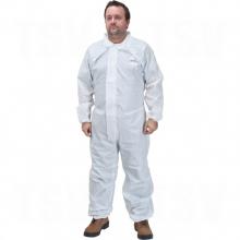 Zenith Safety Products SEC807 - Microporous Protective Clothing