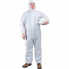 Zenith Safety Products SEC814 - Microporous Protective Clothing