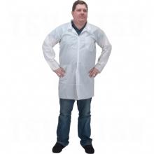 Zenith Safety Products SEC821 - Microporous Protective Clothing