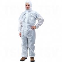 Zenith Safety Products SEC841 - SMS Protective Clothing