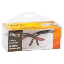 Zenith Safety Products SEC953R - Z1300 Series Safety Glasses