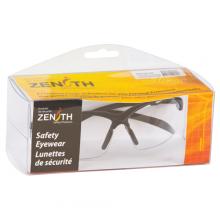 Zenith Safety Products SEC954R - Z1400 Series Safety Glasses