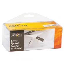 Zenith Safety Products SEC955R - Z1500 Series Safety Glasses