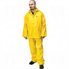 Zenith Safety Products SAZ731 - Rz500 Fire Retardant Rain Suit