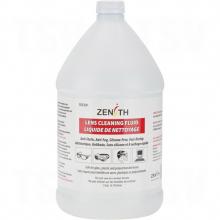 Zenith Safety Products SEE381 - Anti-Fog Lens Cleaner Refill