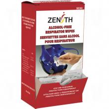 Zenith Safety Products SEE383 - Respirators & PPE Cleaning Wipes