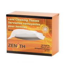 Zenith Safety Products SEE398 - Lens Cleaning Tissues