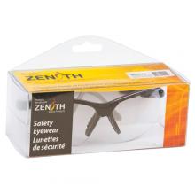 Zenith Safety Products SEE817R - Z1600 Safety Glasses