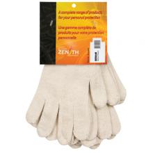 Zenith Safety Products SEE934R - String Knit Gloves