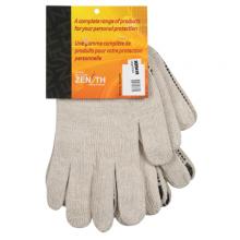 Zenith Safety Products SEE941R - Dotted Gloves