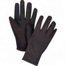 Zenith Safety Products SEE949 - Brown Jersey Gloves