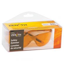 Zenith Safety Products SEE955R - Z500 Series Glasses