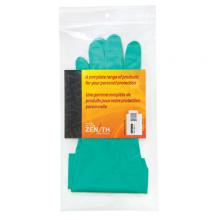 Zenith Safety Products SEF085R - Green Gloves