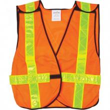 Zenith Safety Products SEF093 - Safety Vest