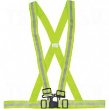 Zenith Safety Products SEF117 - Traffic Harnesses