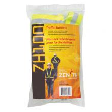 Zenith Safety Products SEF117R - Traffic Harnesses