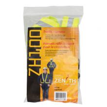Zenith Safety Products SEF118R - Traffic Harnesses