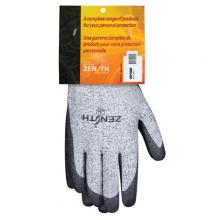 Zenith Safety Products SEF166R - Coated Gloves