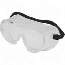 Zenith Safety Products SEF218 - Z300 Safety Goggles