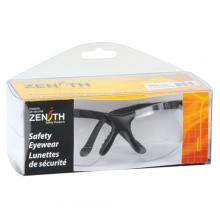 Zenith Safety Products SEH014R - Z1800 Series Reader's Safety Glasses