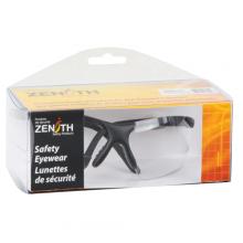 Zenith Safety Products SEH016R - Z1800 Series Reader's Safety Glasses