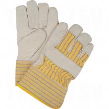 Zenith Safety Products SEM281 - Thermal Lined Grain Cowhide Fitters Gloves, Superior