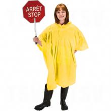 Zenith Safety Products SEH121 - RZ Ponchos