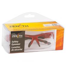 Zenith Safety Products SEH632R - Z1900 Series Safety Glasses