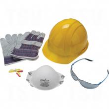 Zenith Safety Products SEH890 - Worker Starter Kits