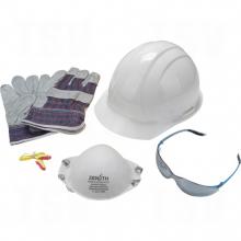 Zenith Safety Products SEH891 - Worker Starter Kits